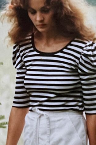 La revista People investiga: sobrevivir a un asesino en serie: Sobrevivir al atractivo diablo