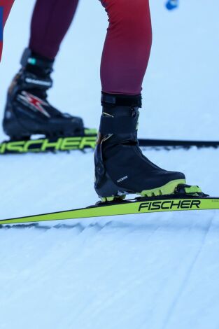 Reportajes TDP - Deportes de invierno (T2025): Esquí de montaña - Oriol Cardona