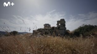 Crónica negra de la Antigua Grecia: Episodio 3