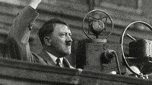Hitler: Las cintas perdidas del Tercer Reich: El Tercer Reich
