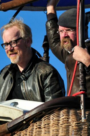 Reacción en cadena: Pesado contra ligero