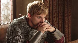 Merlín (T5): Ep.12 El diamante del día (I)