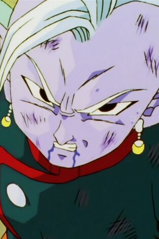 Dragon Ball Z Kai (T2): Ep.1 ¡Han pasado 7 años! A partir de hoy, Gohan va al instituto