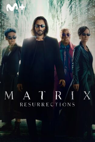 Matrix Resurrections