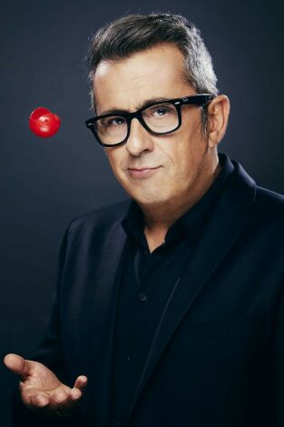 Vosaltres mateixos: El cim