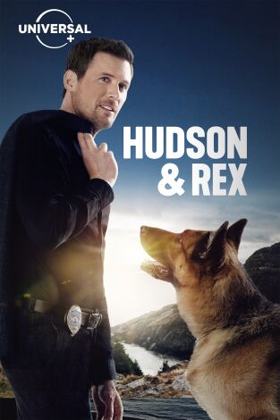 Hudson y Rex
