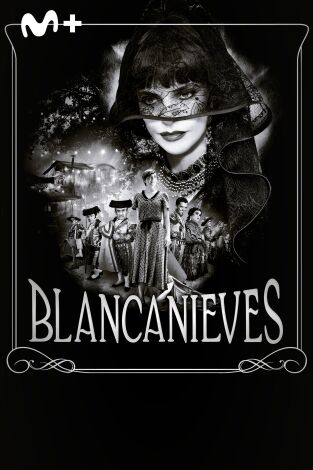 Blancanieves