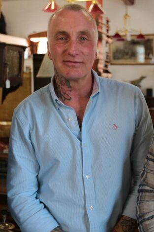 Maestros de la restauración: Volver a los fundamentos