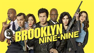 Brooklyn Nine-Nine (T4): Ep.15 La última misión