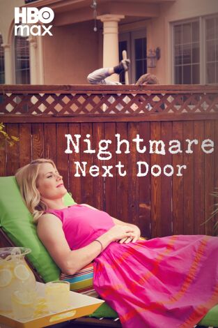 El asesino de al lado