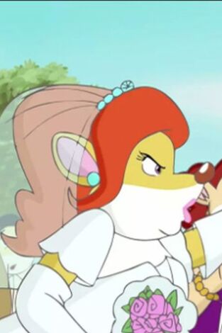 Gerónimo Stilton (T3): Episodio 3