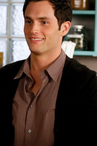 Gossip Girl (T2): Ep.8 Pret a pobre Jenny