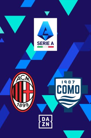 Serie A Calcio (T25/26): Milan - Como