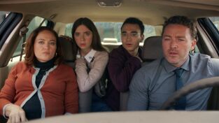 Will Trent Agente especial (T4): Ep.2 El amor lleva su tiempo