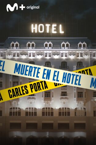 Muerte en el hotel