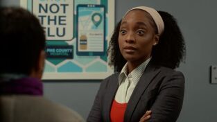 Will Trent, Agente Especial (T3): Ep.5 Respira conmigo