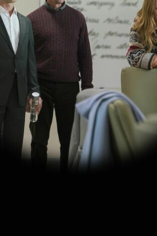 Succession (T1): Ep.2 Pif*stio en la casa de p*tas