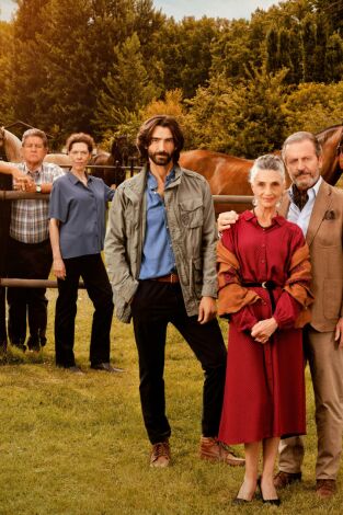 Pura Sangre (T1): Episodio 4