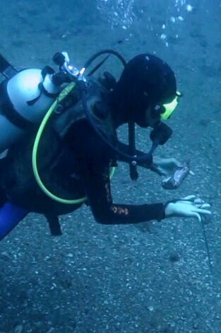 Misterios en el museo: Huir de Fidel y más