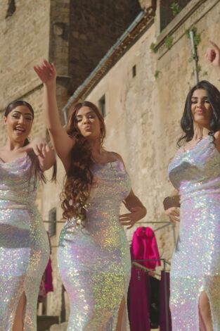 Los Gipsy Kings: Episodio 3