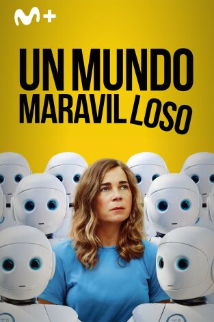 Un mundo maravilloso