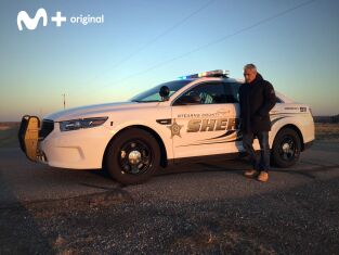 Tabú de Jon Sistiaga: Infancia robada: duelo