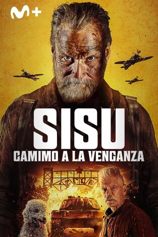 Sisu: camino a la venganza