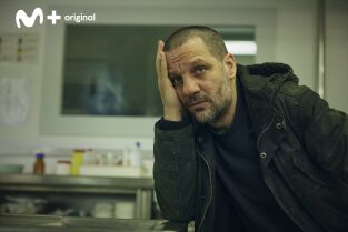 Los sin nombre (T1): Episodio 5