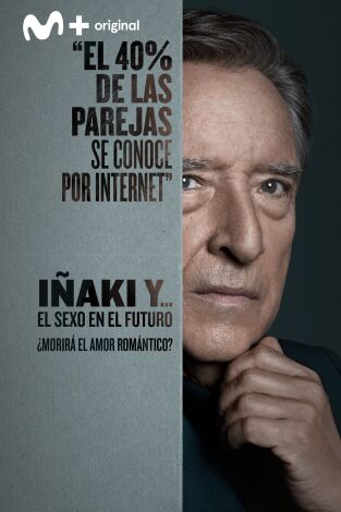 Iñaki y... el sexo en el futuro: Episodio