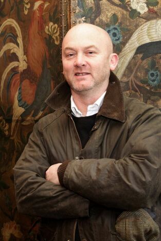 Maestros de la restauración: Biblioteca en Manchester