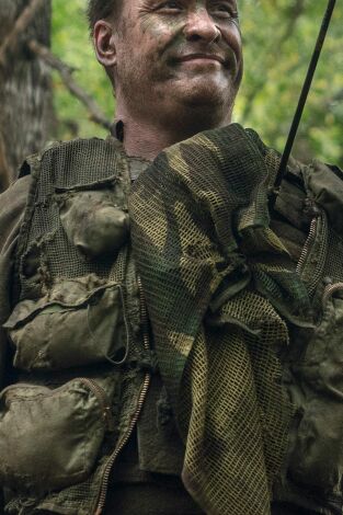 The Walking Dead (T10): Ep.17 Hogar dulce hogar