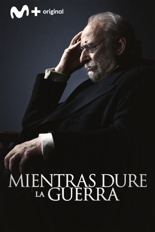 Mientras dure la guerra