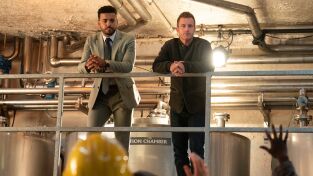 Alert: Unidad de personas desaparecidas (T3): Ep.9 Burt