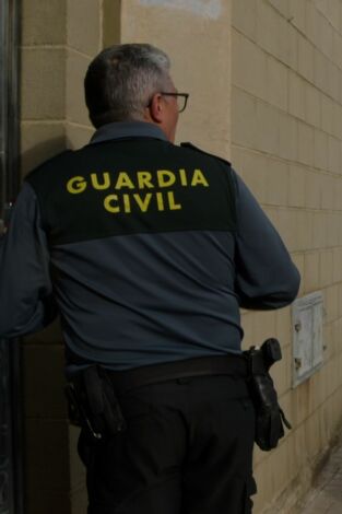 Seprona en acción: Episodio 14