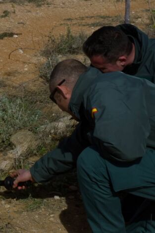 Seprona en acción: Episodio 15