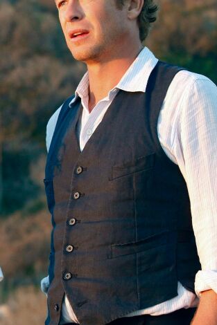 El mentalista (T5): Ep.8 Velas rojas al atardecer