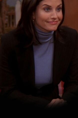 Friends (T10): Ep.9 El de la madre biológica