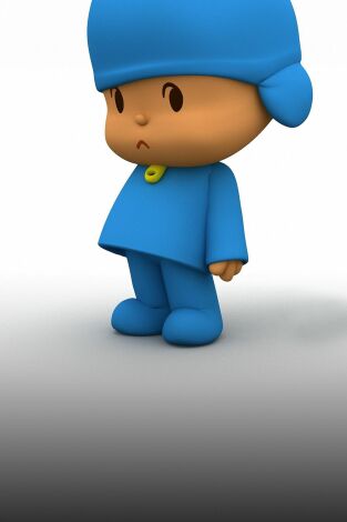 Pocoyo (T2): Ep.19 Todos para uno