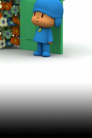 Pocoyo (T2): Ep.21 Las mil puertas