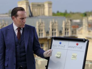 Profesor T (T2): Ep.5 El juicio