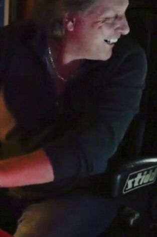 Pesca radical: De tal palo, tal astilla