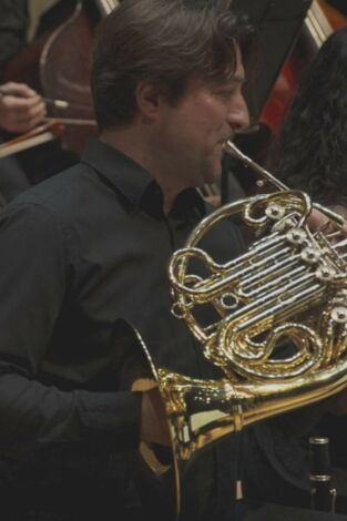 Chaikovski - Sinfonía nº 4 en fa menor, Op. 36