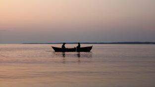 Drenar los océanos: La Revolución de las Trece Colonias