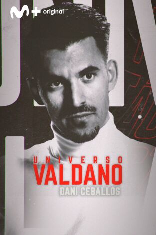 Universo Valdano (T6): Ceballos