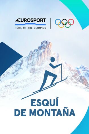 Esquí de montaña - JJ OO Cortina Milán 2026 (T2026): Esprint - Final