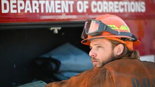 Fire Country (T1): Ep.4 Trabaja, no te preocupes