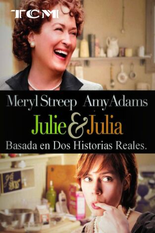 Julie y Julia
