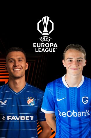 UEFA Europa League (T25/26): Dinamo Zagreb - Genk