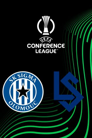 UEFA Conference League (T25/26): Sigma - Lausanne