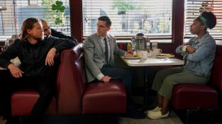 Navy: Investigación criminal (T17): Ep.19 Elocuencia